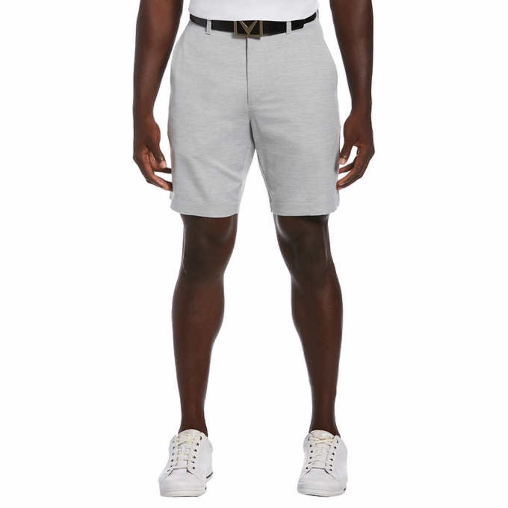 Gray Nwt Callaway Men’s Golf Short‎